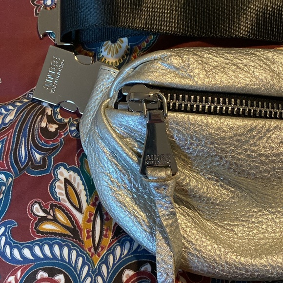 AIMEE KESTENBERG EUC
MILAN BUM BAG - Picture 3 of 4